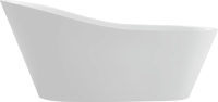 Акриловая ванна BelBagno 180x82 BB63-1800-W0 без гидромассажа