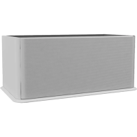 Тумба под раковину Cezares Idra 55804 98 см, подвесная, Bianco Opaco