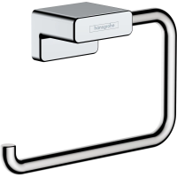 Держатель туалетной бумаги Hansgrohe AddStoris 41771000, цвет хром