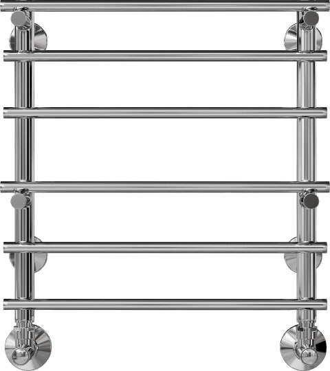 Полотенцесушитель водяной Terminus Вента П6 450х525 4670030723994