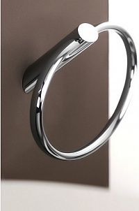 Полотенцедержатель Gessi Ovale 25709#031