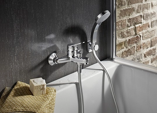 душевая лейка jacob delafon citrus e12902-cp