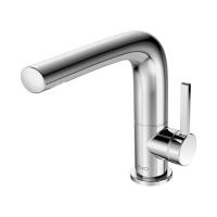 Смеситель для раковины Keuco Edition 400 51505 010000, с гарнитурой цвет хром