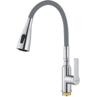 Смеситель для кухни Shevanik S843-9