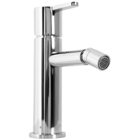 Смеситель Cezares Leaf LEAF-BSM-01-W0 для биде, без донного клапана, хром