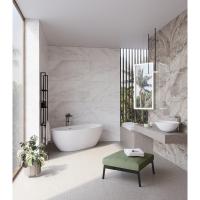 Ванна из искусственного камня NT Bagno Firenze NT204