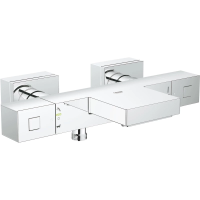 Термостат для ванны Grohe Grohtherm Cube 34497000