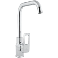 Смеситель для кухни Славен Коттедж Серия-Н СЛ-ОД-Н22 хром