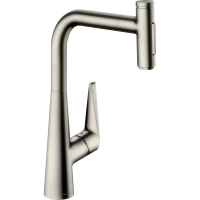 Смеситель для кухни Hansgrohe Talis Select M51 72823800