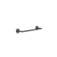 Gessi Gessi Tondo Полотенцедержатель, 30 см, цвет: Black XL