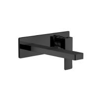 Смеситель для раковины Fantini Mint 34 13 F813B цвет: черный матовый