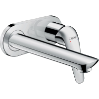 Смеситель для раковины Hansgrohe Novus 71127000