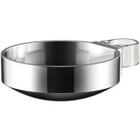 Мыльница Esko SD505 хром