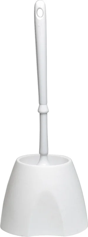 Ёршик для унитаза Nofer Classic 09107.W