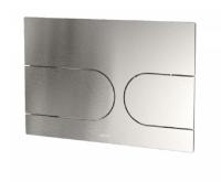 Кнопка смыва Toto Neorest MB175M#SS нержавеющая сталь