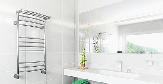 полотенцесушитель водяной energy prestige modus 100x50