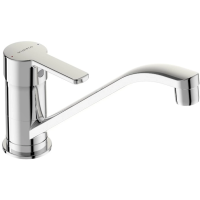 Смеситель для кухонной мойки Vidima Уно BA241AA