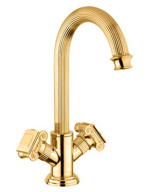 смеситель для раковины cezares olimp ls2 olimp-ls2-01-o хром