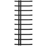 Полотенцесушитель водяной 1200x500 Secado Милето 4673739253410