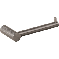 Держатель туалетной бумаги Bemeta Grino 173212030 графит матовый