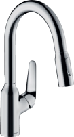 Смеситель для кухни Hansgrohe Focus M42 71862000