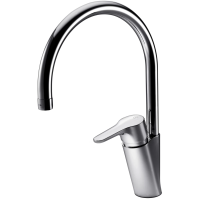 Смеситель для кухни Gustavsberg Nautic GB41204056