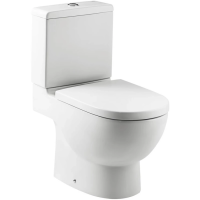 Чаша напольного унитаза Roca Meridian 342245000