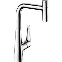 Смеситель для кухни Hansgrohe Talis Select M51 72823000