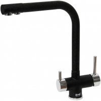 Смеситель для кухни с подключением к фильтру ZorG Sanitary ZR348YFXPOMCHEPMETAL