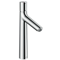 Смеситель для раковины 190 с донным клапаном Hansgrohe Talis Select S 72044000