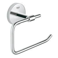 Держатель туалетной бумаги Grohe BauCosmopolitan 40457001