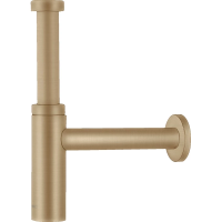 Сифон для раковины Hansgrohe Flowstar 52105140