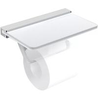 Держатель туалетной бумаги Langberger Melvin 32041B