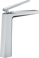 Смеситель для раковины Boheme Venturo 372 Хром