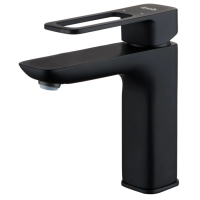 Смеситель для раковины IDDIS Slide SLIBL00i01