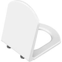 Сиденье для унитаза VitrA Valarte 124-003-009 с микролифтом