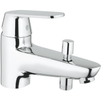 Смеситель на борт ванны Grohe Eurosmart Cosmopolitan 32836000