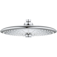 Верхний душ 260 мм Grohe Euphoria SmartControl 26456000