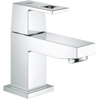 Кран для холодной воды Grohe Eurocube 23137000