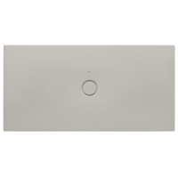 Керамический поддон 160x80 см Roca Cratos 3740L2650