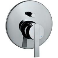 Смеситель для ванны Jaquar Fonte FON-CHR-40079K