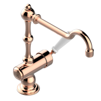 Смеситель для кухни THG 
 G76-6181N