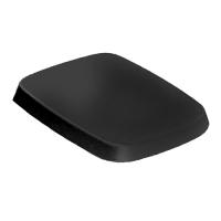 Сиденье для унитаза Simas EVOLUTION EVO 004 nero