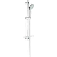 Душевой гарнитур Grohe Euphoria 27266001