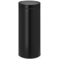 Мусорное ведро Brabantia Touch Bin New 115301