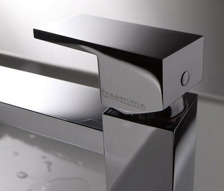смеситель для раковины treemme q 5610.cc