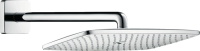 Верхний душ Hansgrohe Raindance E 360 1jet EcoSmart 26605000
