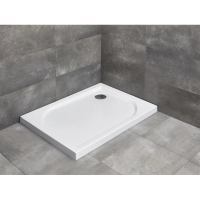Акриловый поддон 90x75 см Radaway Delos D 4D97545-03