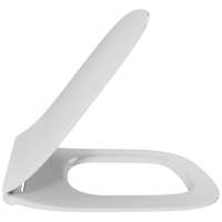 Сиденье для унитаза Jacob Delafon Struktura E20606-00 с микролифтом