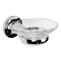 Мыльница Nofer Hotel 16413.B